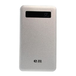 科技與纖薄的完美融合 e long e400移動(dòng)電源深度體驗(yàn)